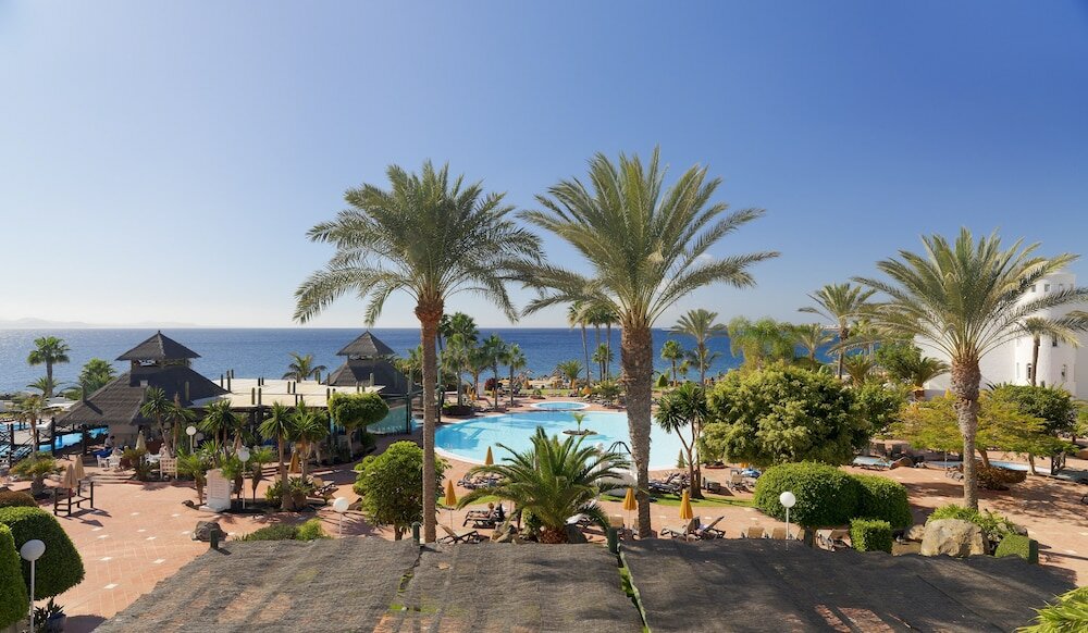 Фото H10 Timanfaya Palace