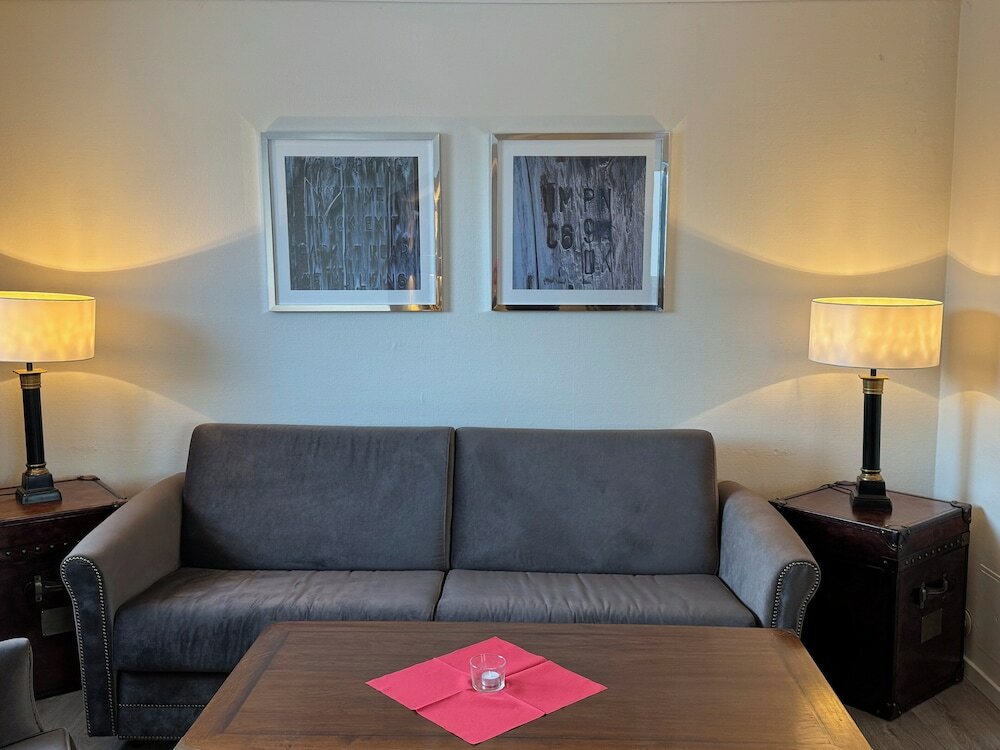 Фото Park Hotel Vossevangen