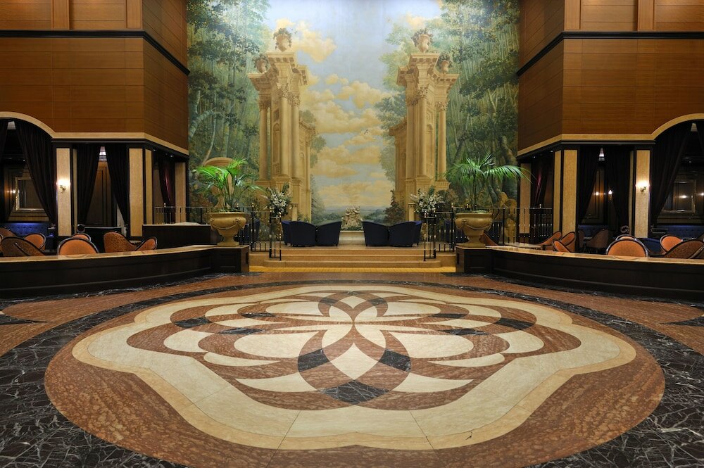 Фото Dai-ichi Hotel Tokyo