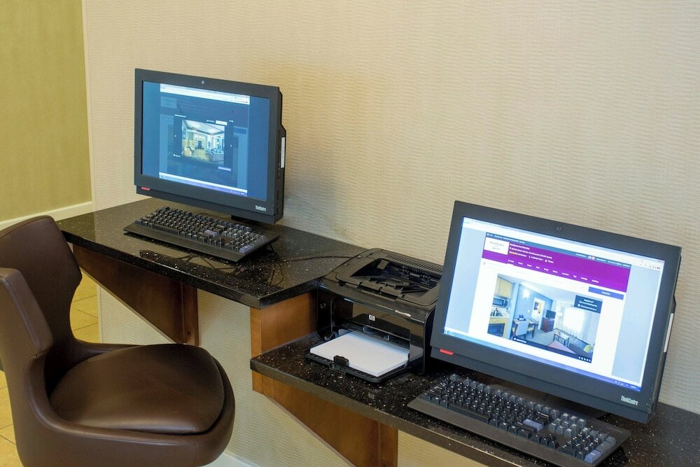 Фото Residence Inn by Marriott Moncton