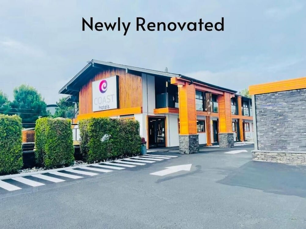 Фото Travelodge by Wyndham Courtenay