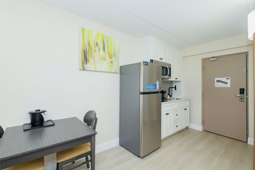 Фото River Rapids Inn