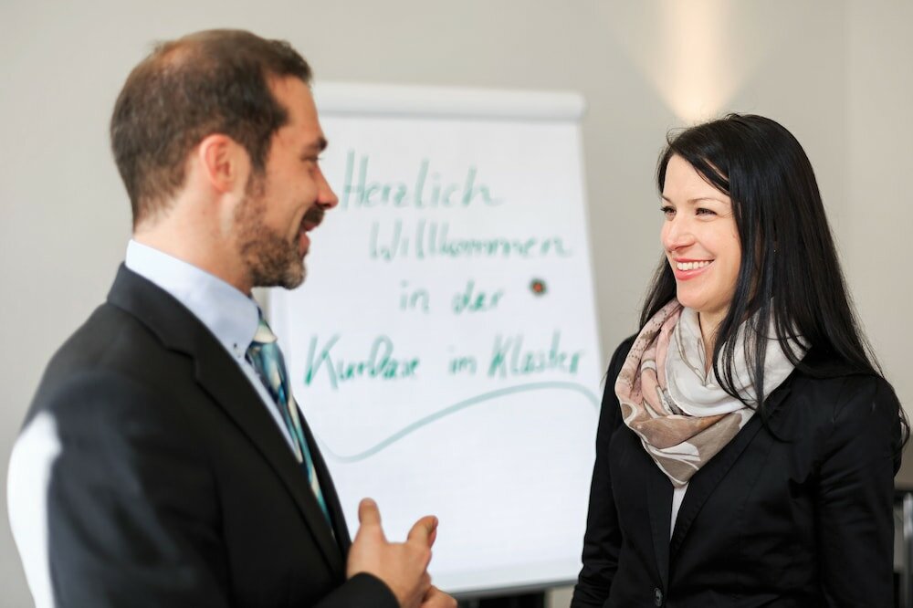 Фото KurOase im Kloster