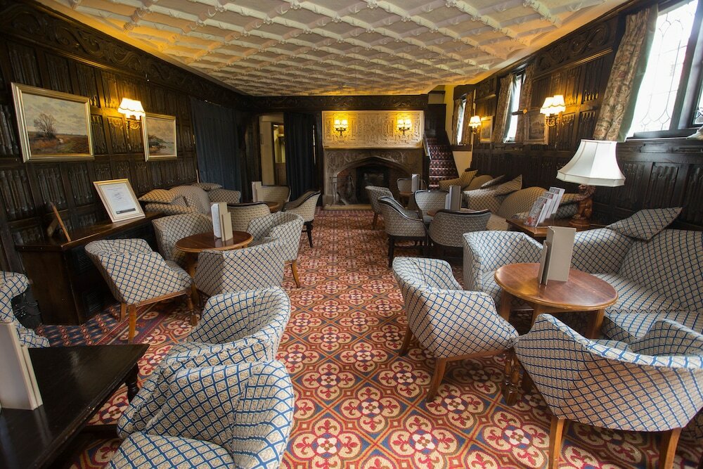 Фото Marygreen Manor Hotel