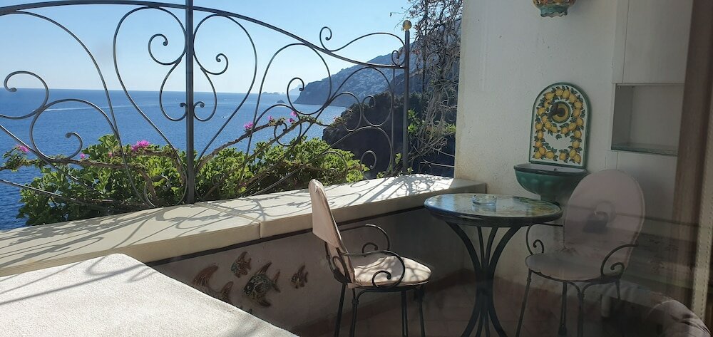 Фото La Conca Azzurra