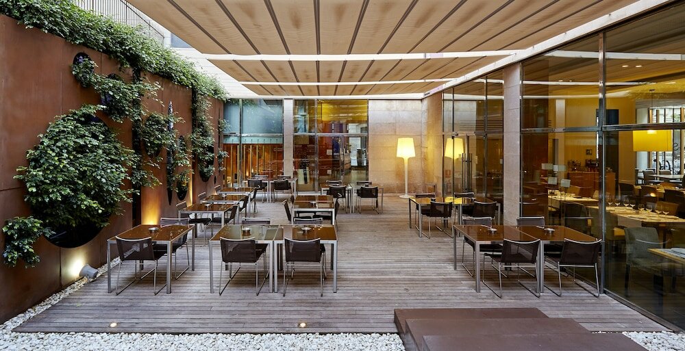 Фото Barcelona Catedral