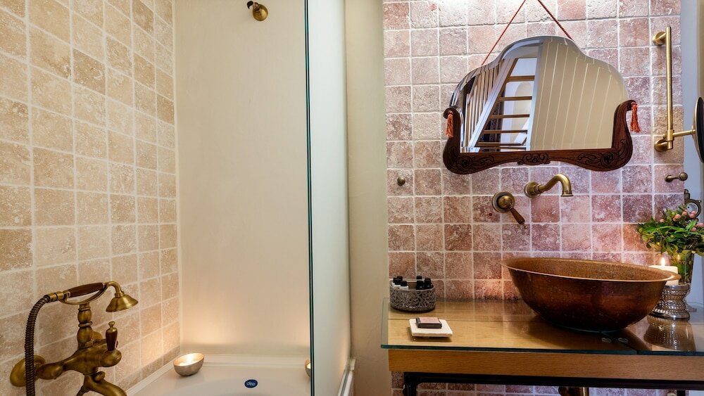 Фото Kókkini Porta Rossa