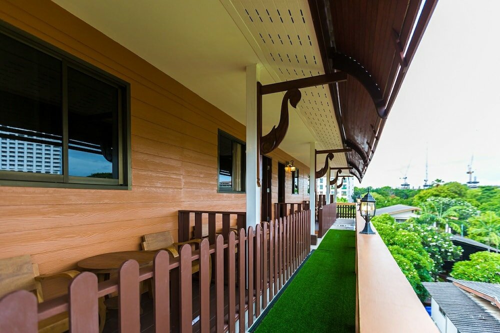 Фото Marina Jomtien Beach