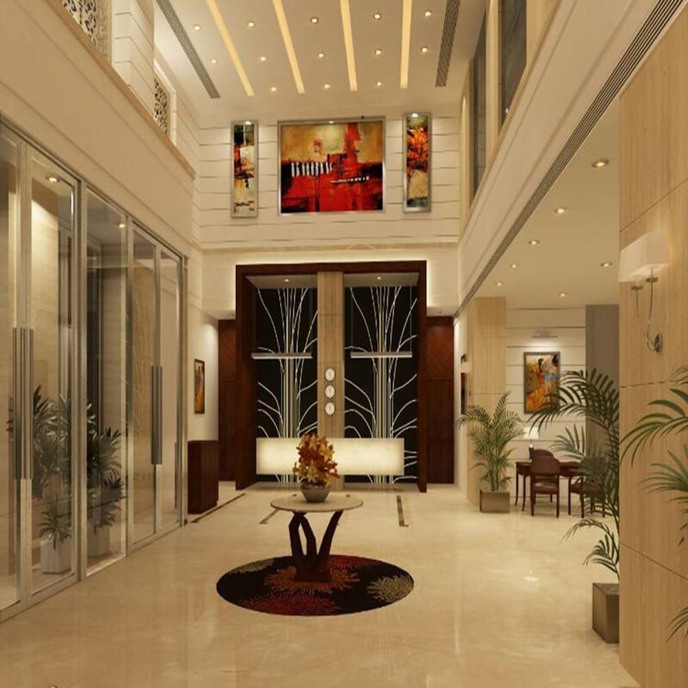 Фото Sarovar Portico Jalandhar