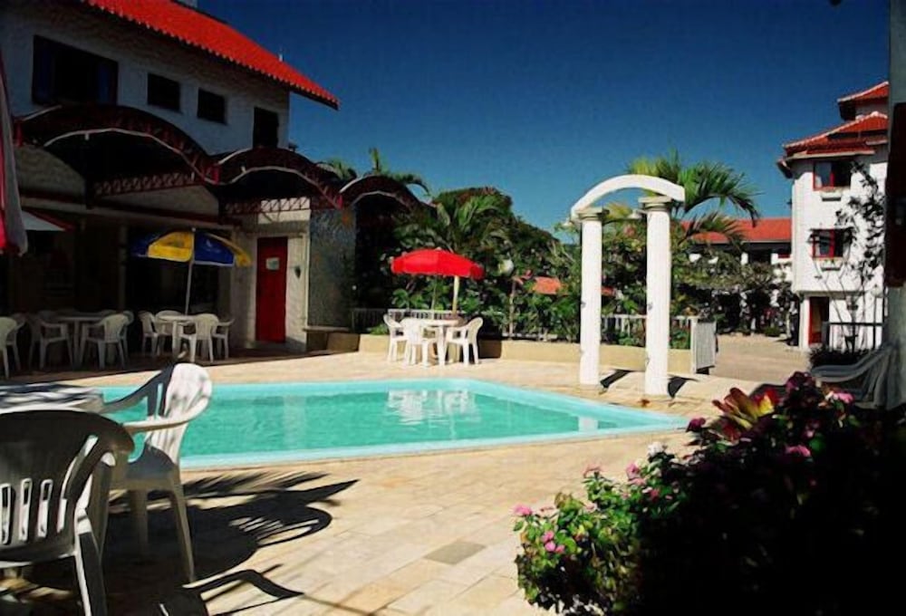 Фото Residencial Sol e Mar de Floripa