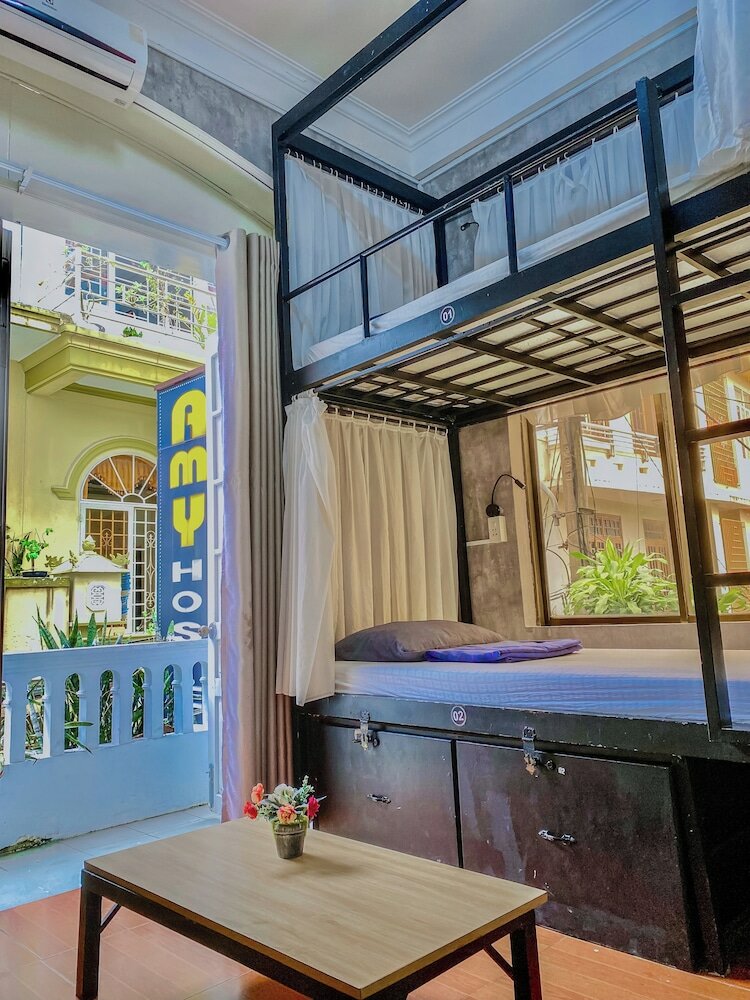 Фото Amy Hostel Hue