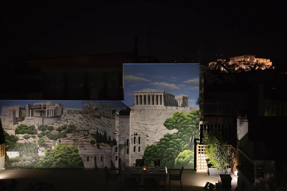 Фото Be My Guest Athens