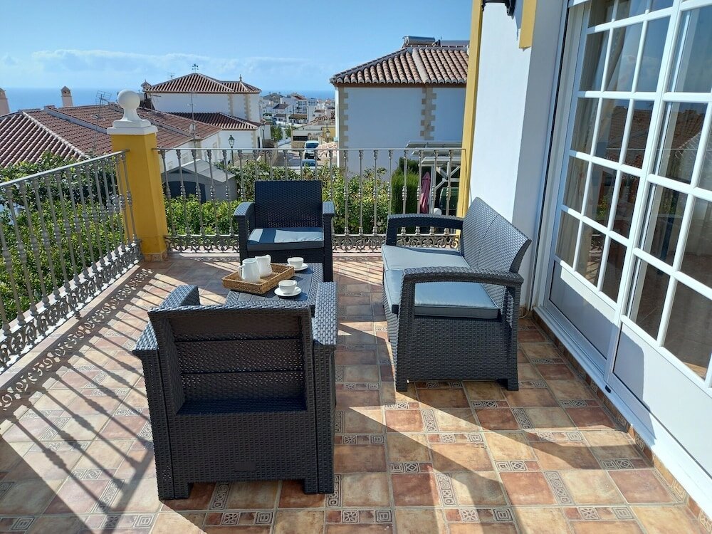 Фото Casa Colina del Sol