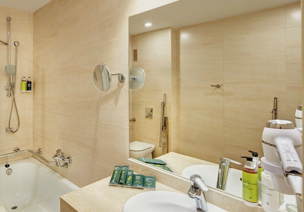 Фото Sercotel Sant Boi