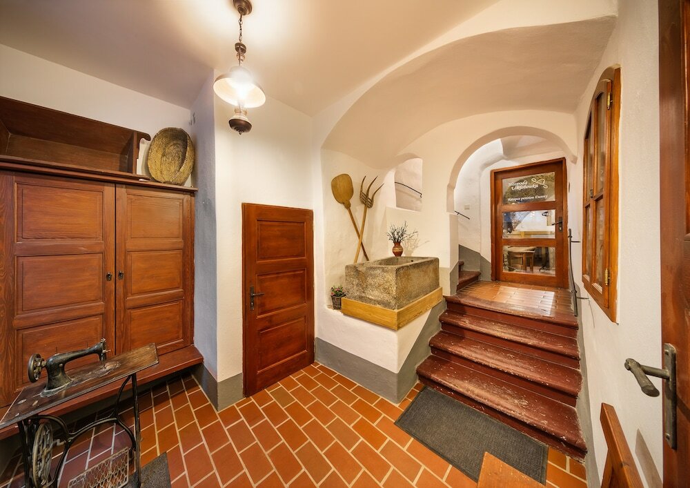 Фото Pension Danny