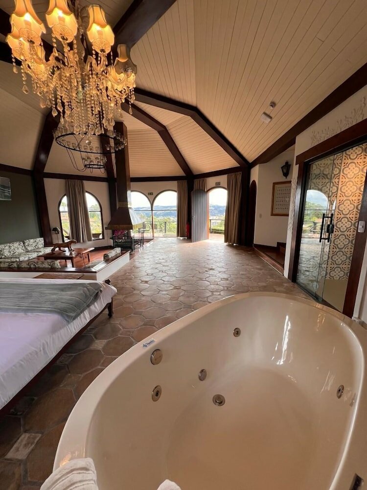 Фото Hotel Pousada Bella Locanda