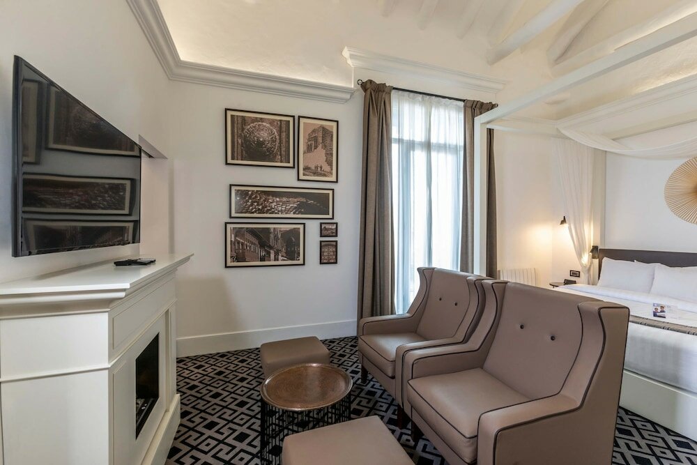 Фото Casa Andina Premium Cusco