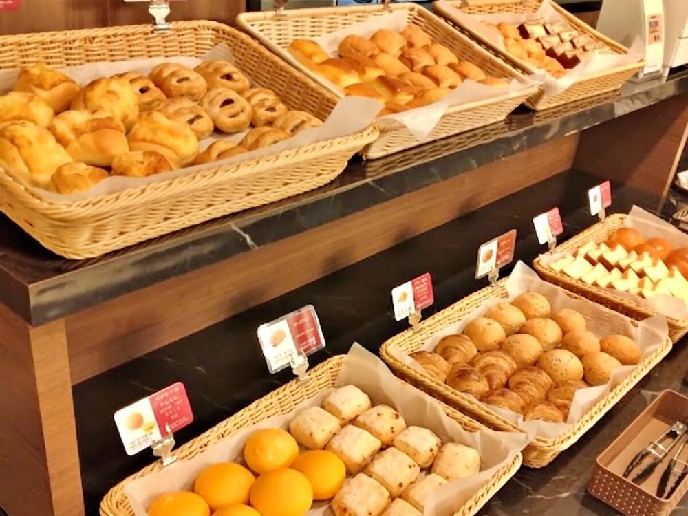 Фото Hotel Hakata Nakasu Inn