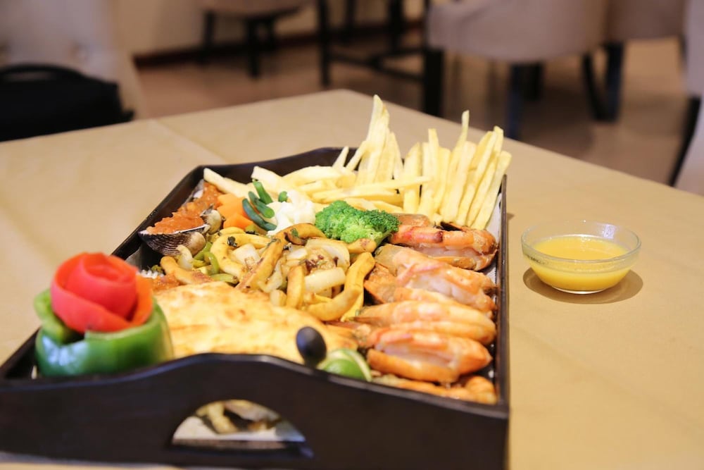 Фото Отель Seashells Millennium