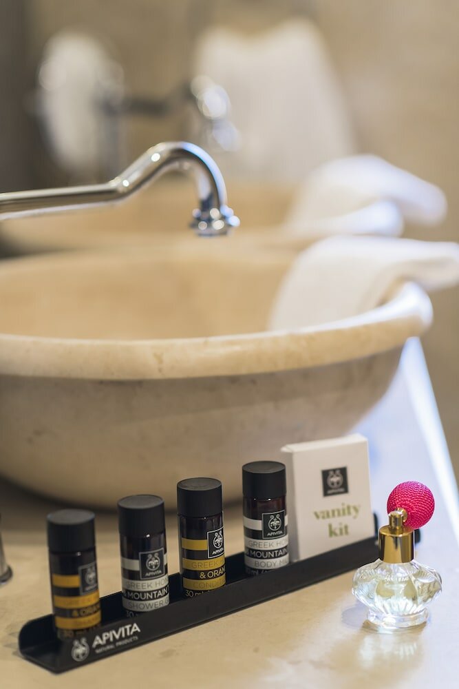 Фото Sperveri Boutique Hotel