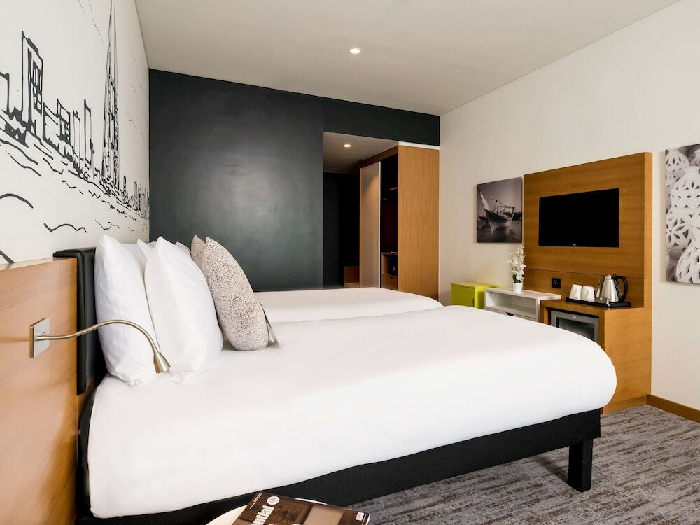 Фото Ibis Styles Manama Diplomatic Area