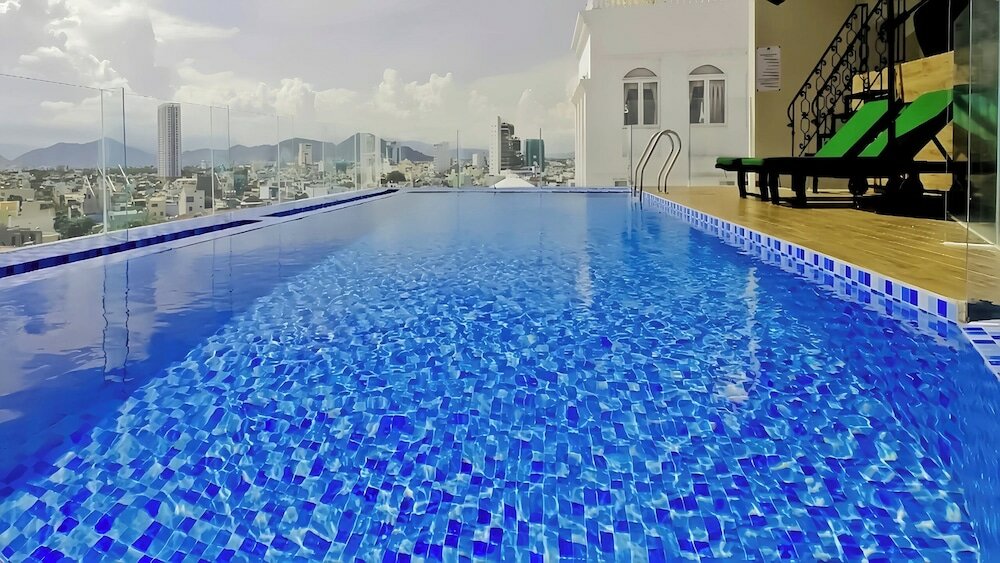 Фото Central Hotel & SPA