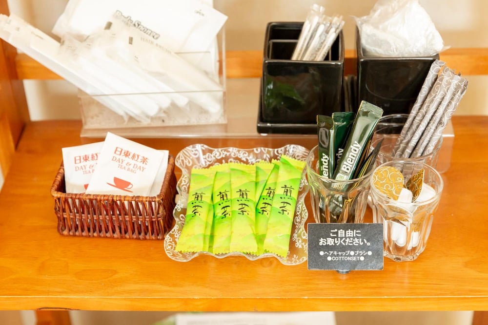 Фото Idaimae Green Hotel