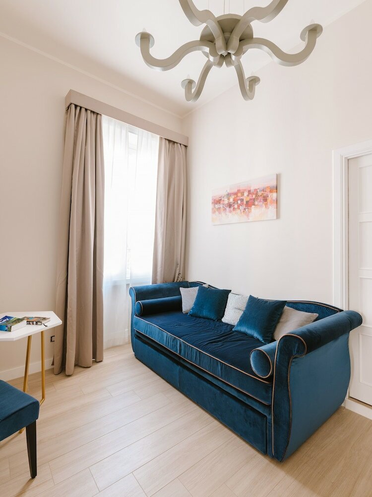 Фото Rhea Silvia Luxury Navona