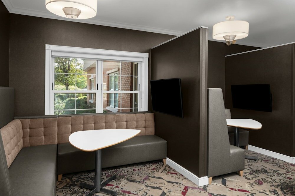 Фото Residence Inn by Marriott East Rutherford Meadowlands