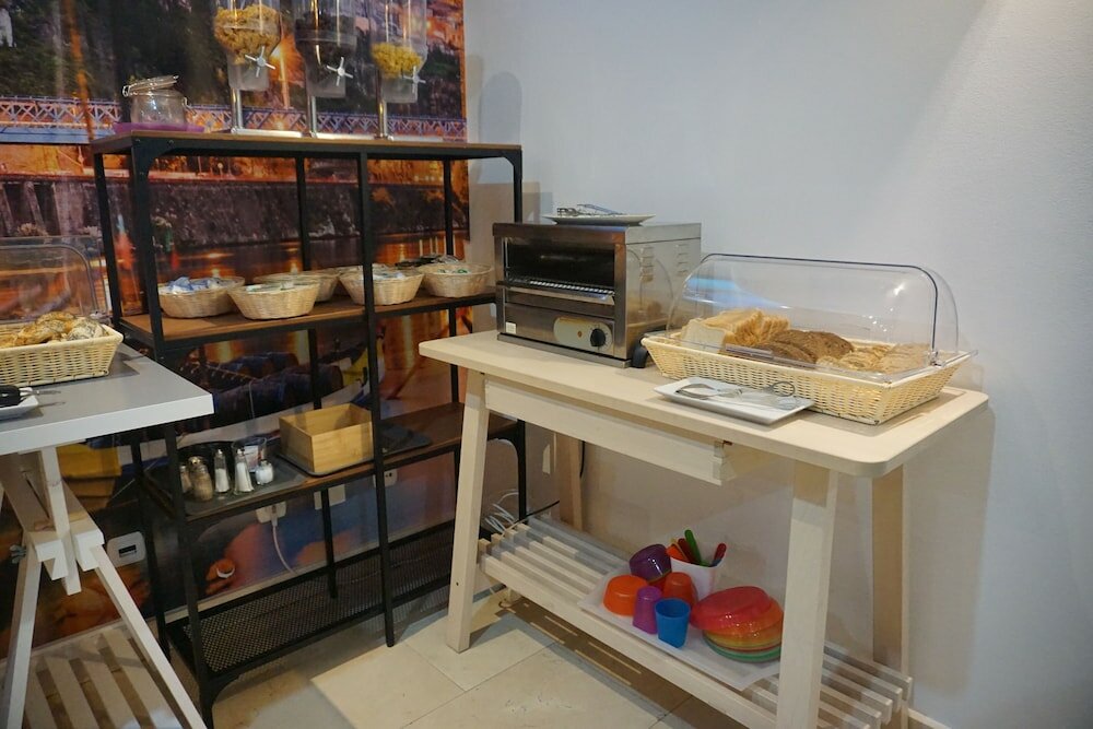 Фото Hotel la Fontaine