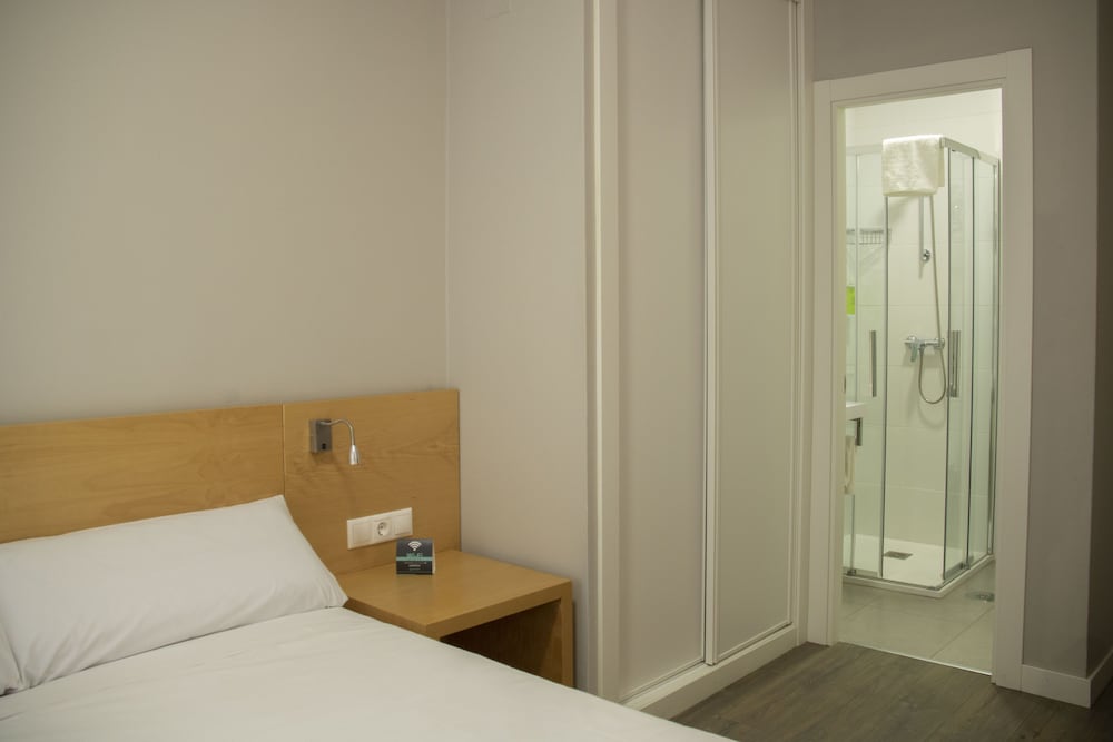 Фото Alda Alborán Rooms