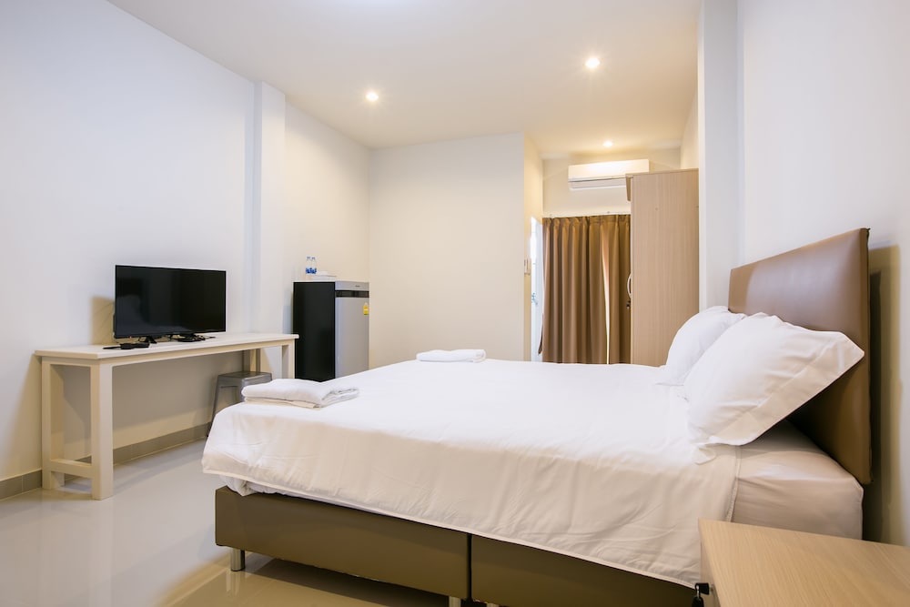 Фото J-House Phetchaburi