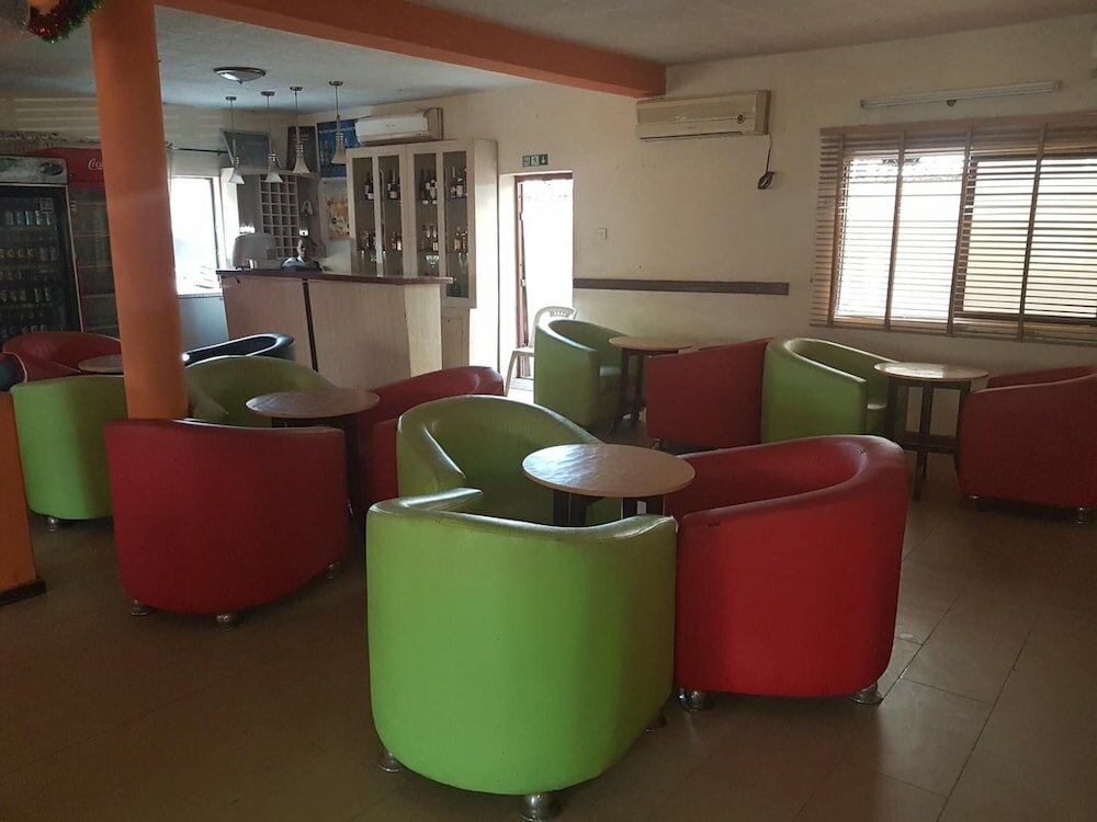 Фото отеля 5