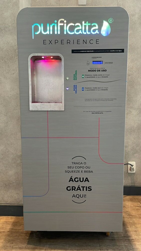 Фото Ibis Budget Sao Paulo Paraiso