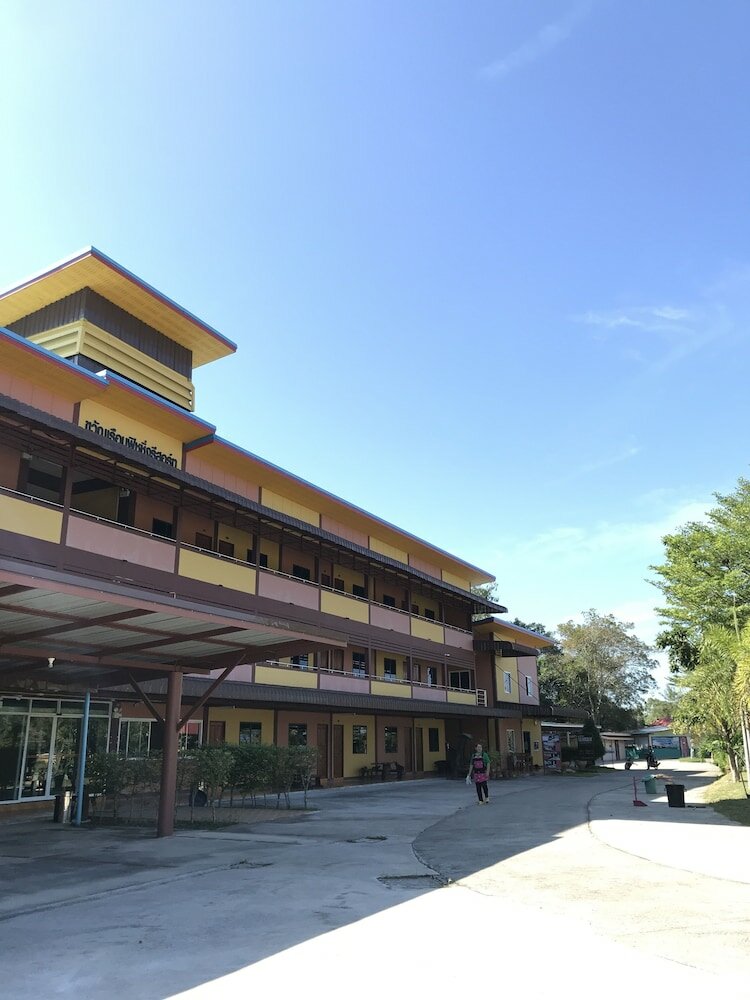 Фото Khwanruen Fishing Resort