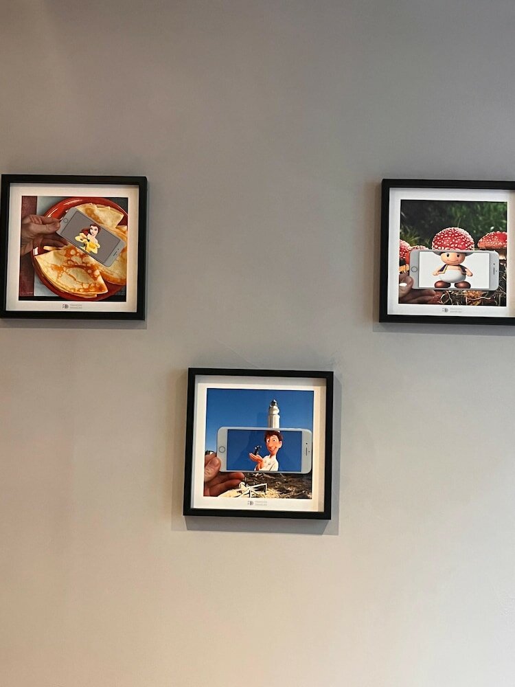 Фото Hotel d'Angleterre