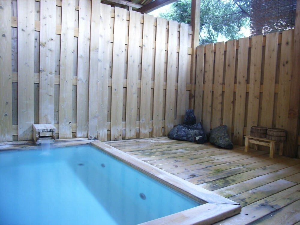 Фото Hakuba Alpine Hotel