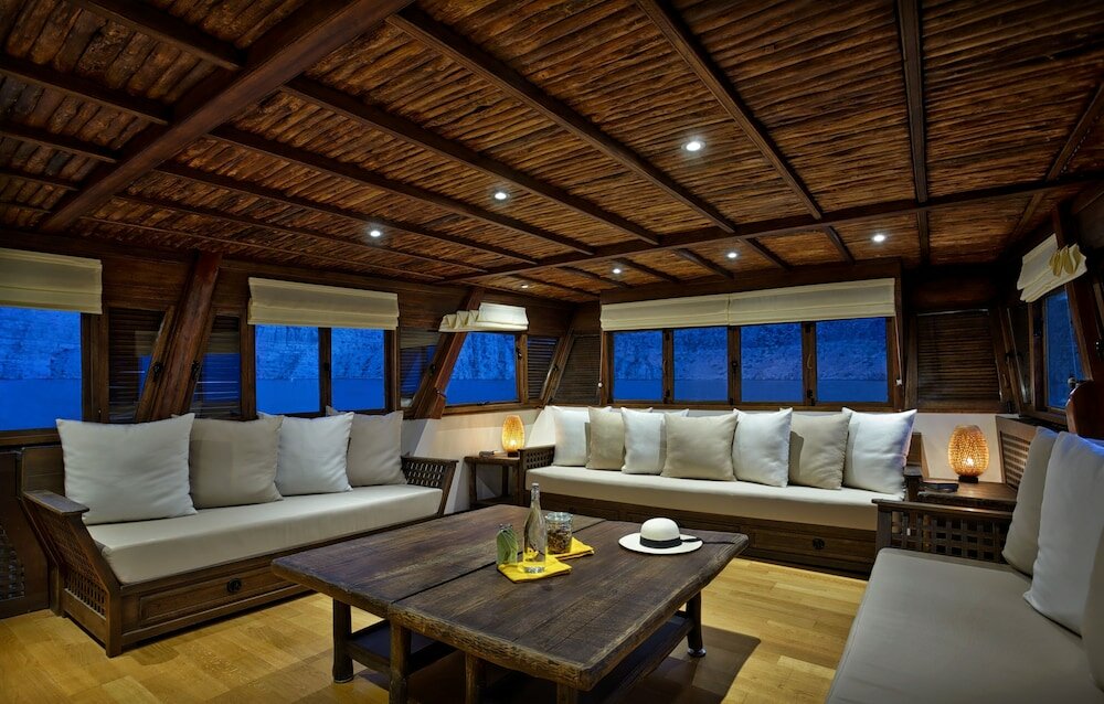 Фото Six Senses Zighy Bay