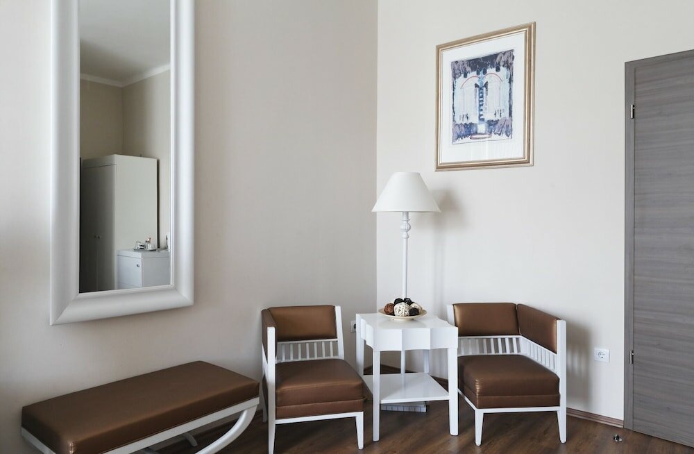 Фото Апарт-Отель House Octogon