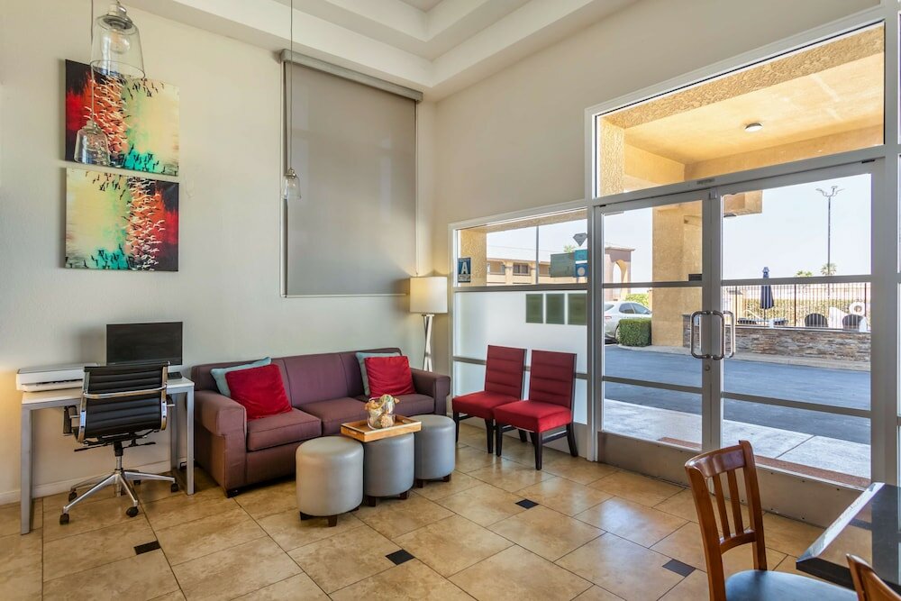 Фото Best Western Heritage Inn