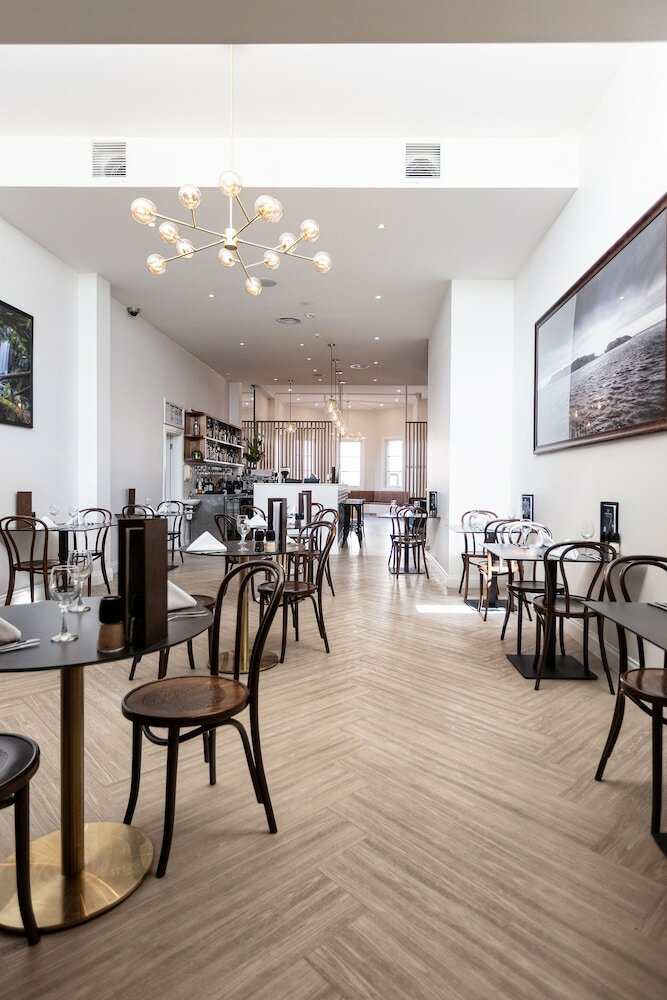 Фото Deep Blue Hotel & Hot Springs