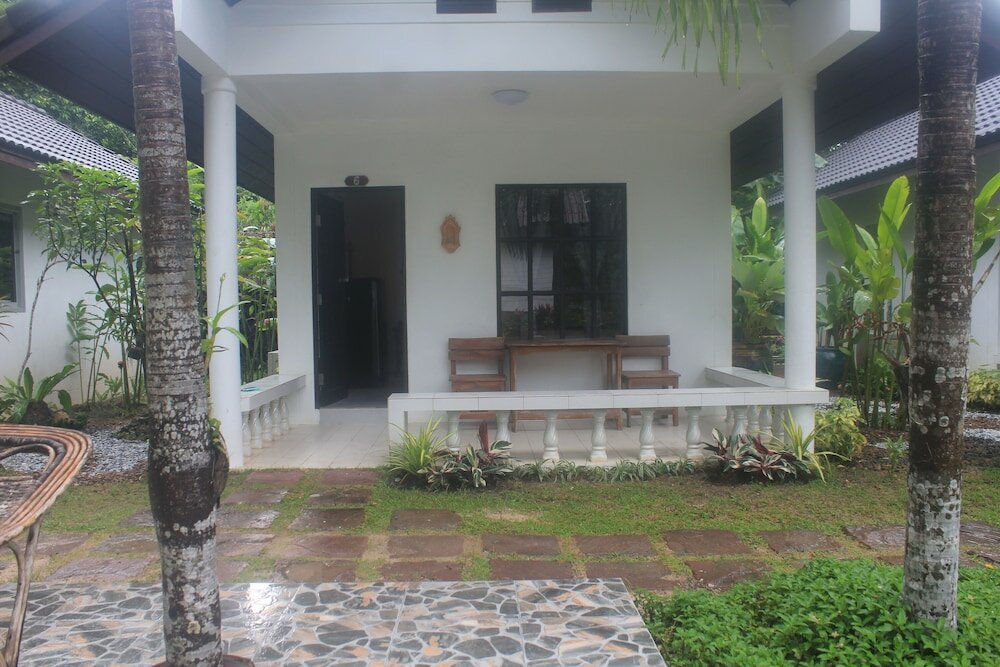 Фото Privacy Resort Koh Chang