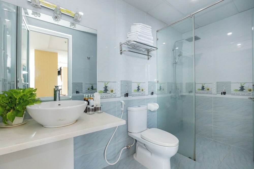 Фото Ngoc Hanh Beach Hotel