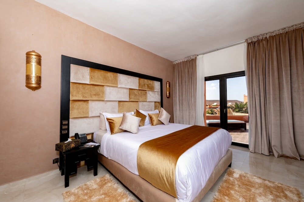 Фото Oscar Hotel by Atlas Studios