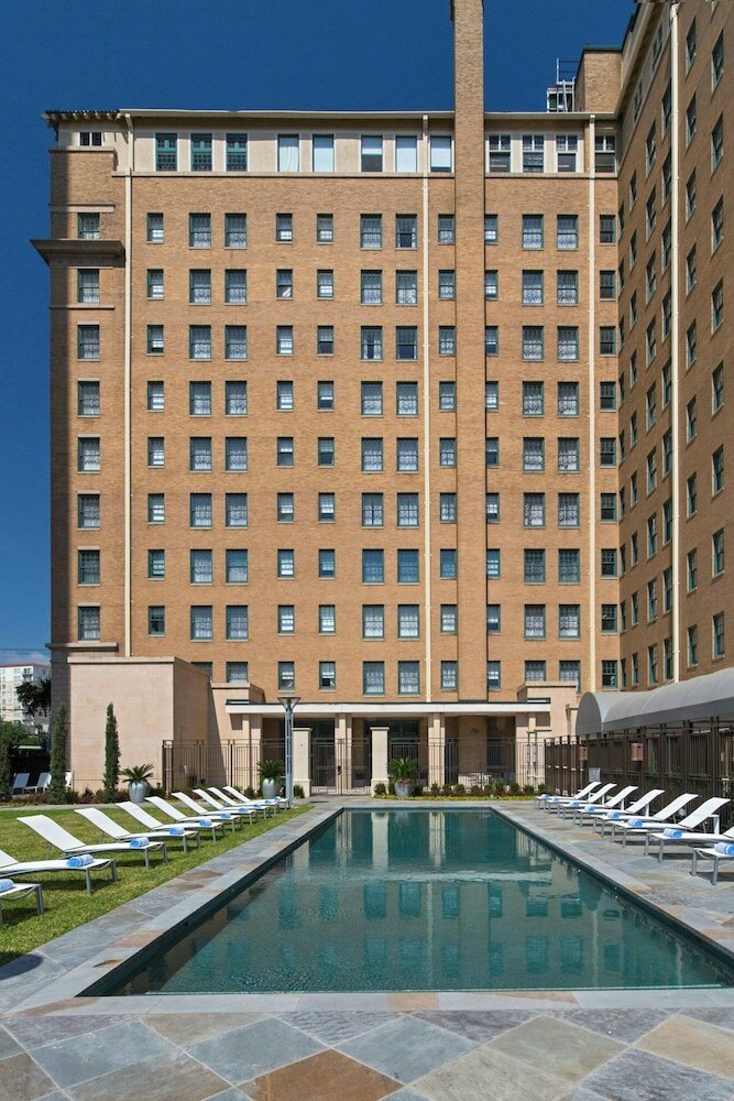 Фото Le Méridien Dallas, The Stoneleigh