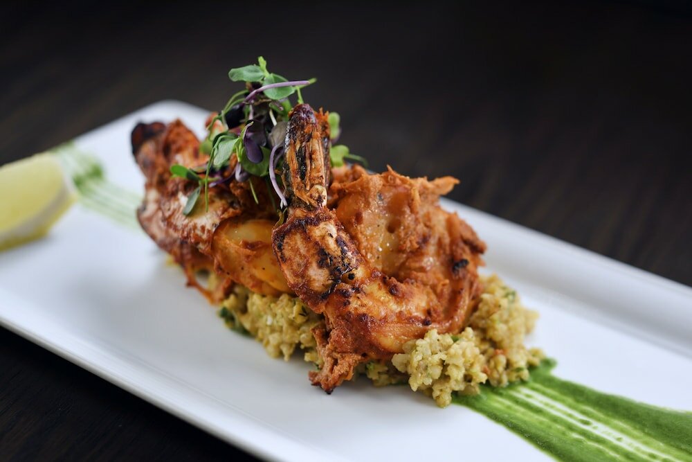 Фото Voco Riyadh