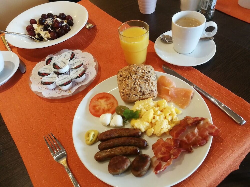 Фото Hotel Allegro