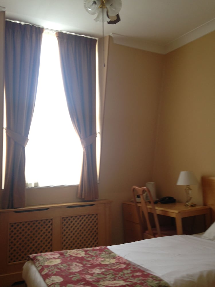 Фото Troy Hotel London