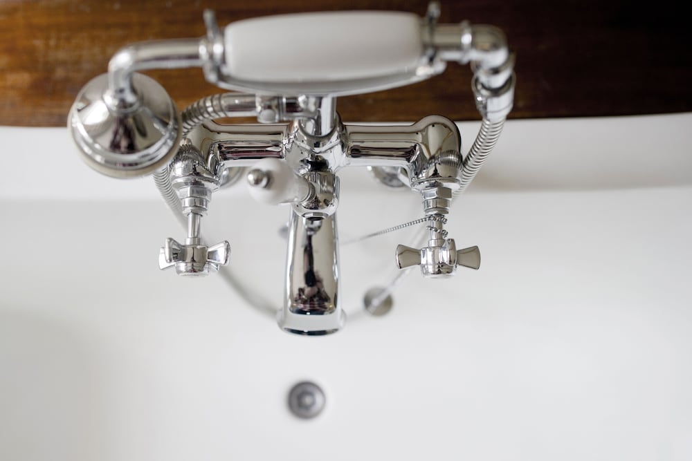 Фото The Elms Hotel and SPA