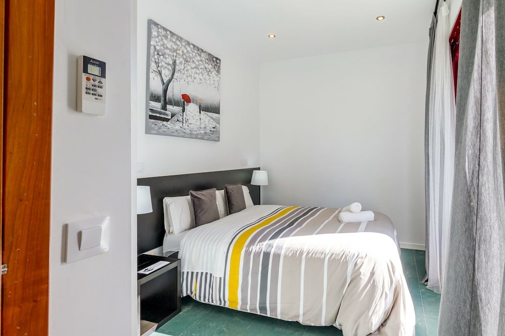 Фото A&z Javier Cabrini - Auto check-in property